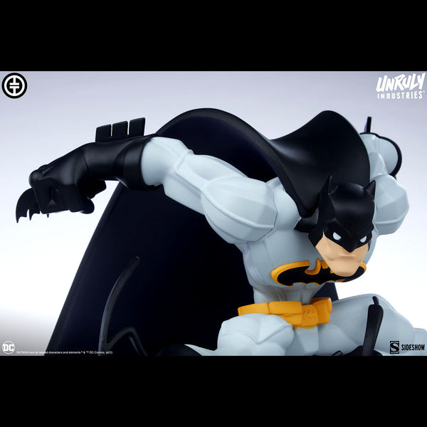 Sneakers Batman Limited Edition Figure ( Display Piece)