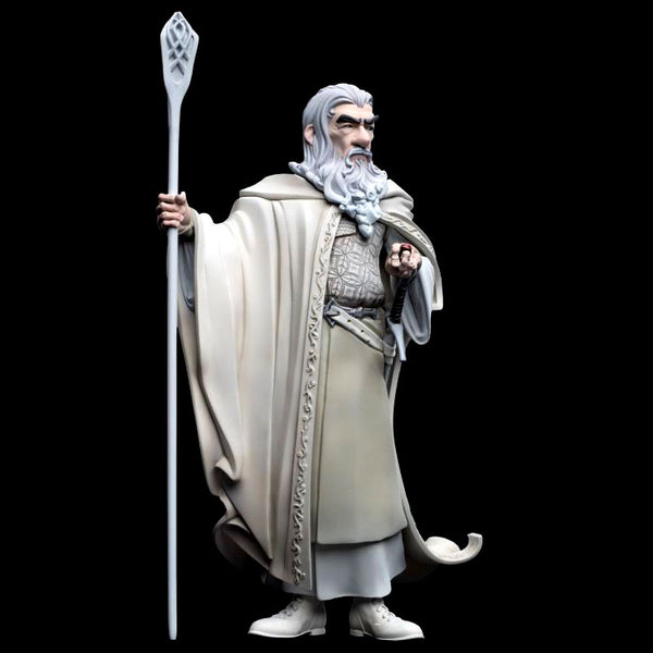 The Lord of the Rings Mini Epics Gandalf the White