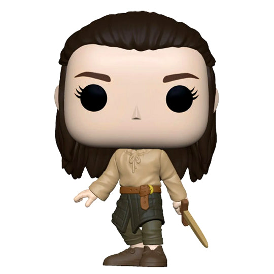 Funko Pop! Iron Anniversary Arya Training