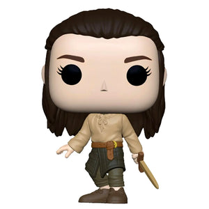 Funko Pop! Iron Anniversary Arya Training