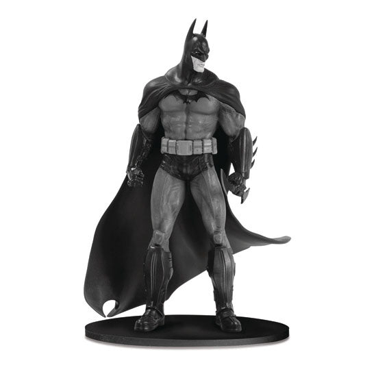 Batman Black and White Mini Figure Box Set #3