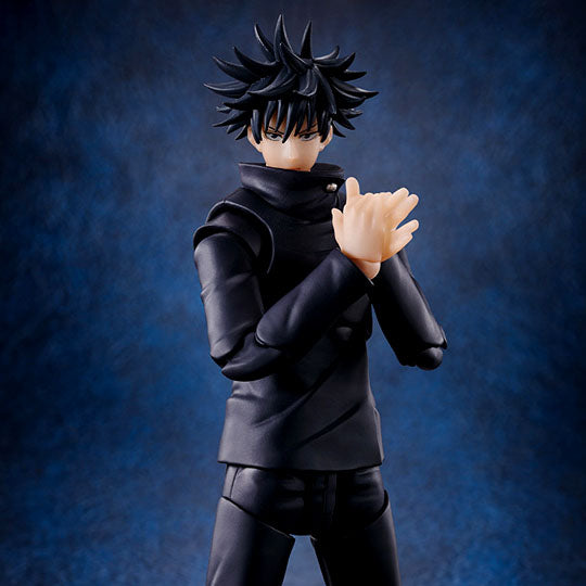 Jujutsu Kaisen S.H.Figuarts Megumi Fushiguro