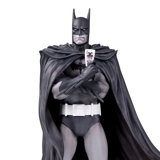Batman Black and White Limited Edition Statue (Brian Bolland)