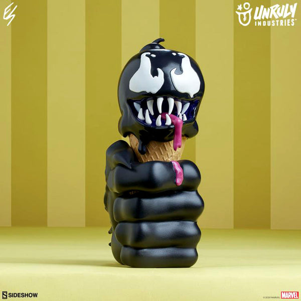 Marvel One Scoops Venom