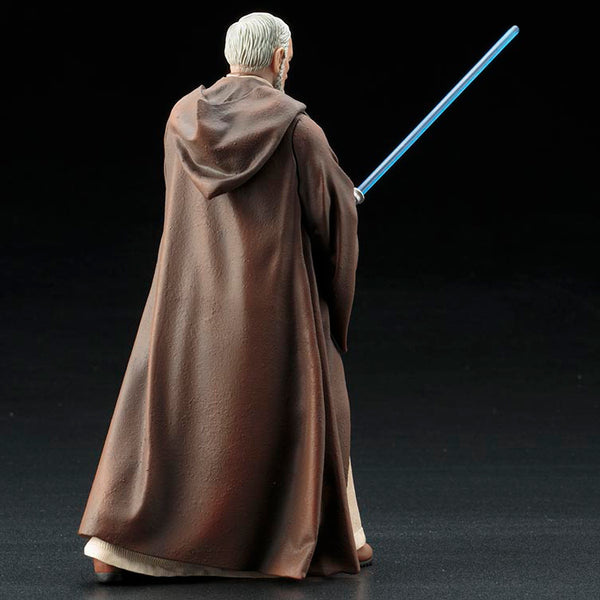 Obi-Wan Kenobi (A New Hope) Statue - ArtFX+