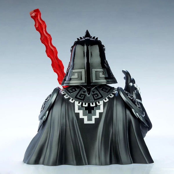 Urban Aztec Darth Vader Limited Edition Designer Bust