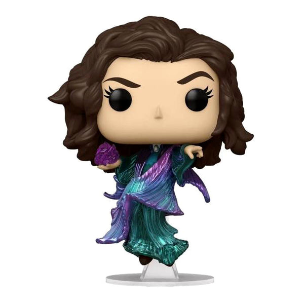 Funko Pop! Marvel: WandaVision - Agatha Harkness