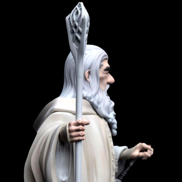 The Lord of the Rings Mini Epics Gandalf the White