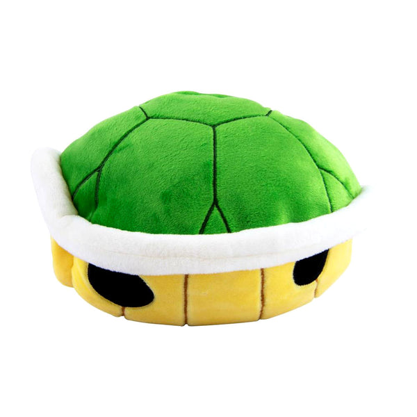 Mario Kart Club Mocchi- Mocchi- Green Shell Junior 6-Inch Plush