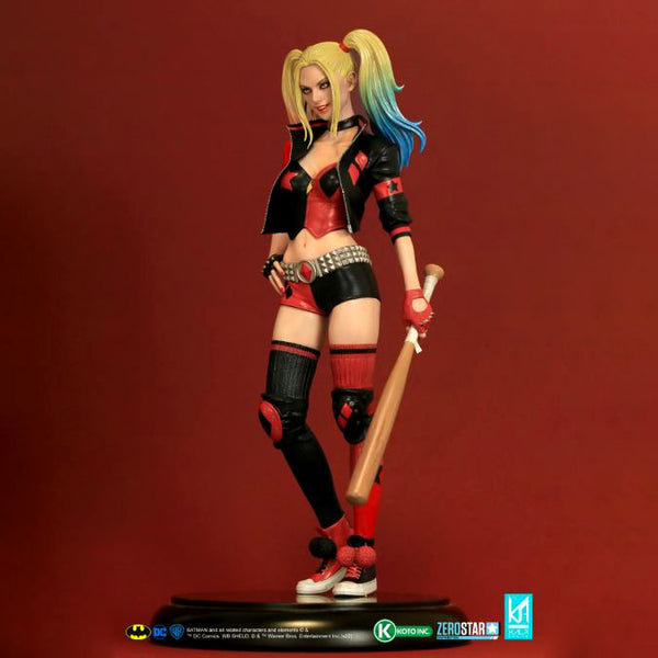 Kala Series Harley Quinn 1/6 Scale Statue