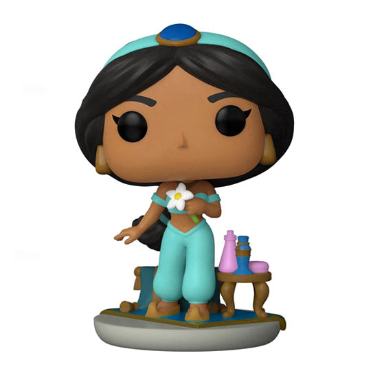 Funko Pop! Disney: Ultimate Princess - Jasmine