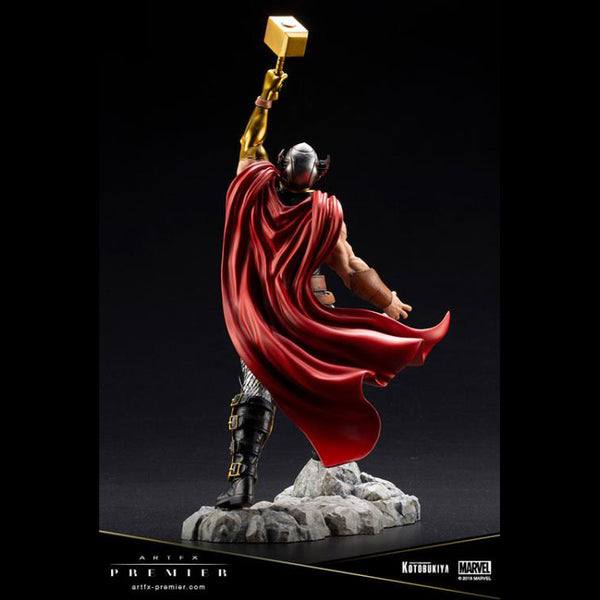 Thor Odinson Limited Edition Statue