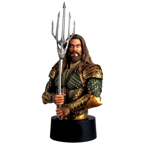 Aquaman : Batman Universe Bust Collection #33