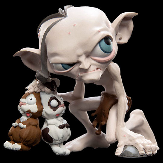 Gollum SDCC 2020 Exclusive Figure