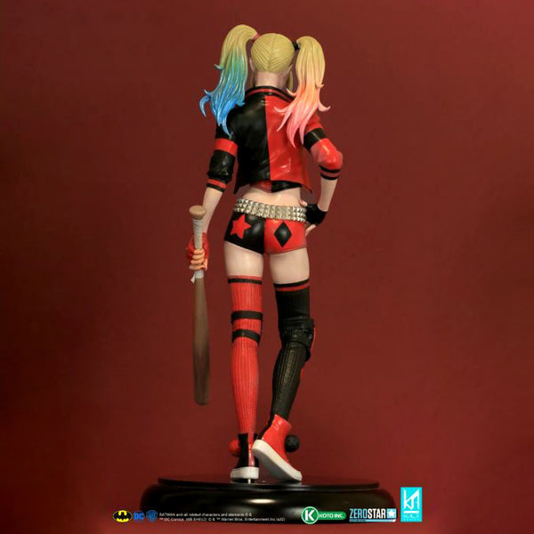 Kala Series Harley Quinn 1/6 Scale Statue