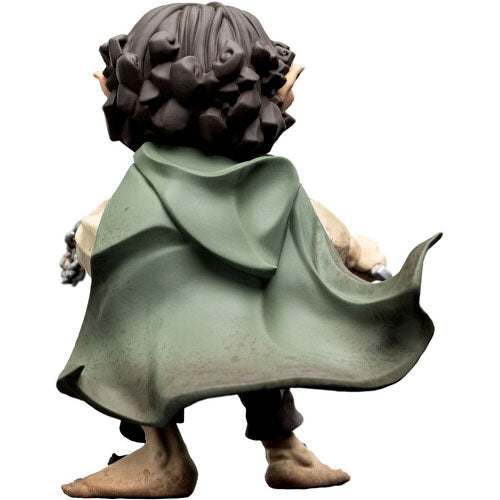 The Lord of the Rings Mini Epics Frodo Baggins Figure (2022 Ver.)