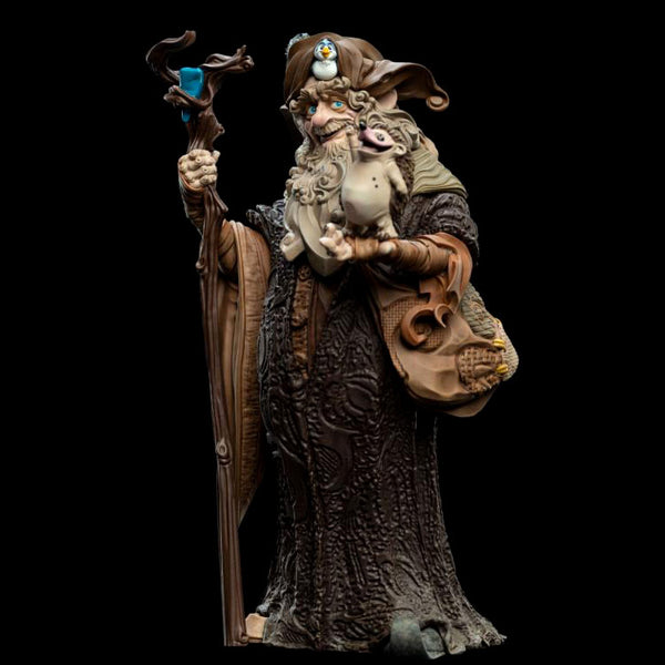 The Hobbit Mini Epics Radagast The Brown (Display piece)