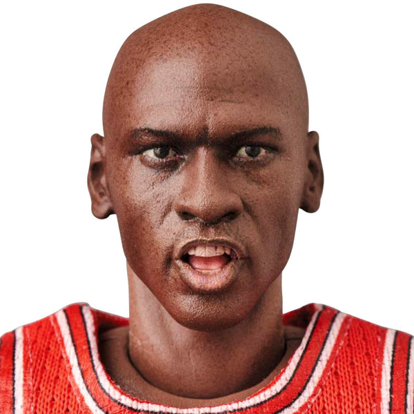 Michael Jordan MAFEX No.100 Figure