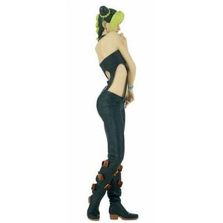 JoJo's Bizarre Adventure: Stone Ocean Grandista Jolyne Cujoh