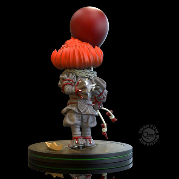 It Chapter 2 Q-Fig Pennywise