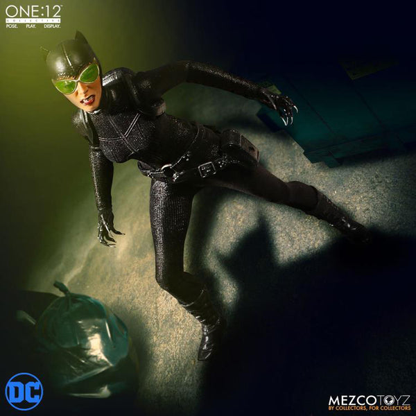 Catwoman - One:12 Collective