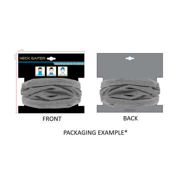 The Joker Neck Gaiter