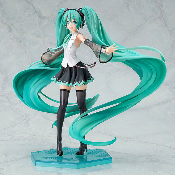 Vocaloid Piapro Characters Hatsune Miku NT 1/8 Scale Figure