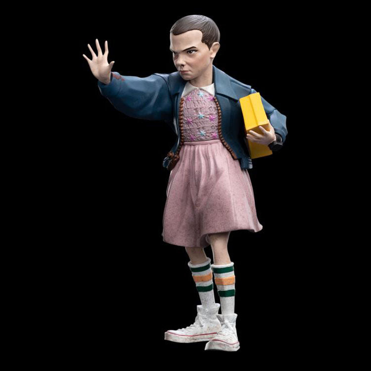 Mini Once Stranger Things Stranger Things (Season 1) Mini Epics Eleven – Head Space