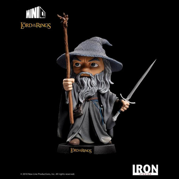 The Lord of the Rings Mini Co. Gandalf