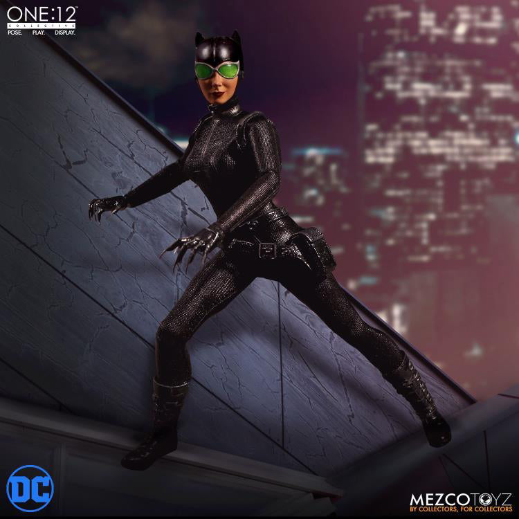 Catwoman - One:12 Collective