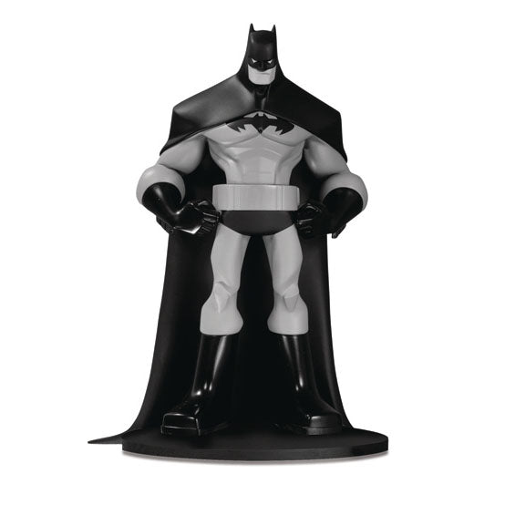Batman Black and White Mini Figure Box Set #3