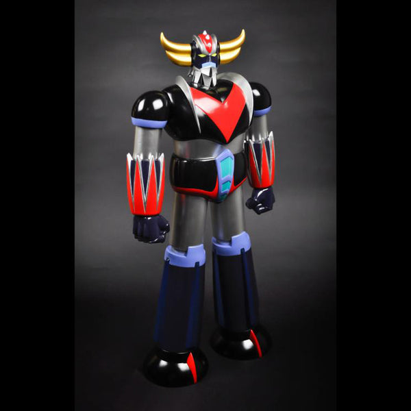 UFO Robot Grendizer A Legion of Heroes Grendizer (Classic) Figure