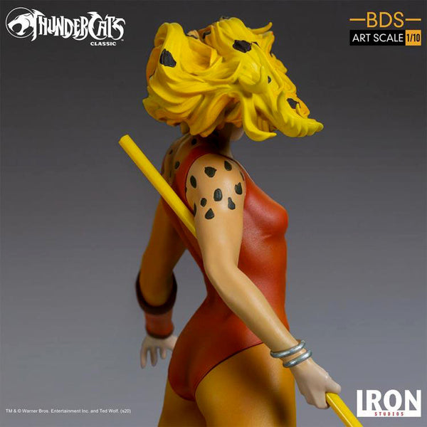 Cheetara 1/10 Art Scale Limited Edition Statue (Display Piece)