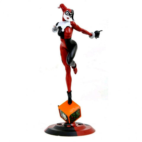 Harley Quinn (Classic)