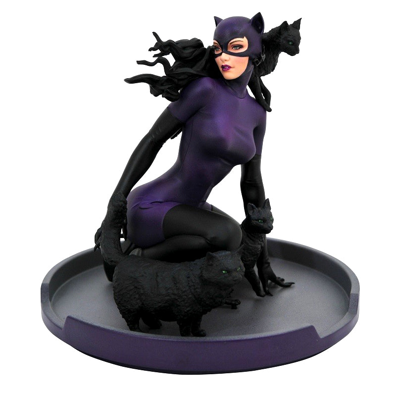Catwoman (1990s) Figure