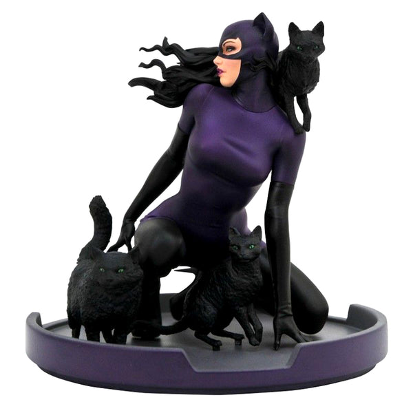 Catwoman (1990s) Figure