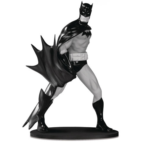 Batman Black and White Mini Figure Box Set #3