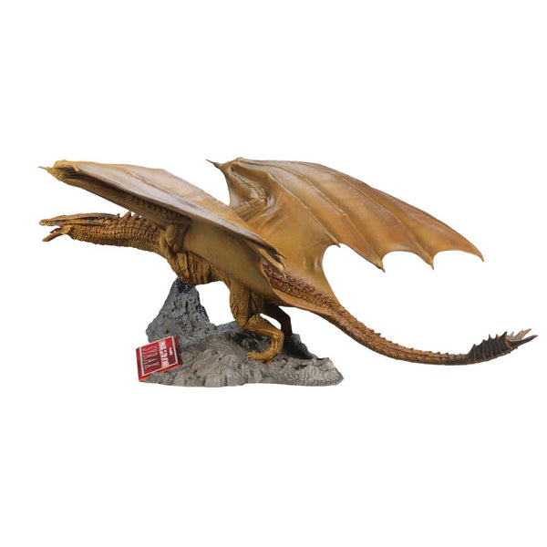 House of the Dragon Syrax Figure