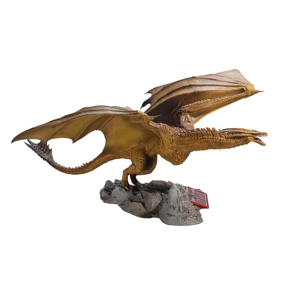 House of the Dragon Syrax Figure