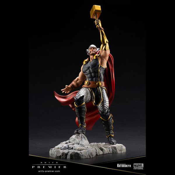 Thor Odinson Limited Edition Statue