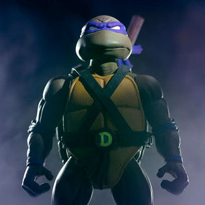 TMNT Ultimates Wave 4 - Donatello figure