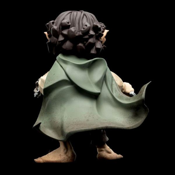 The Lord of the Rings Mini Epics Frodo Baggins Figure (2022 Ver.)