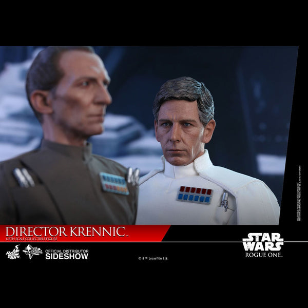 Director Krennic Sixth Scale Figure by Hot Toys