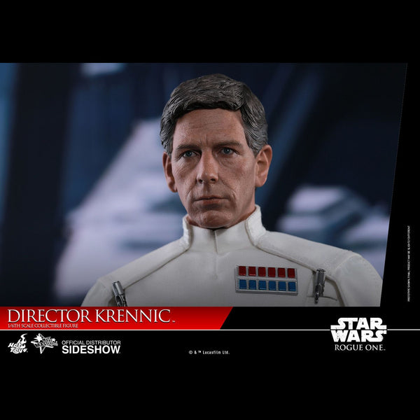 Director Krennic Sixth Scale Figure by Hot Toys