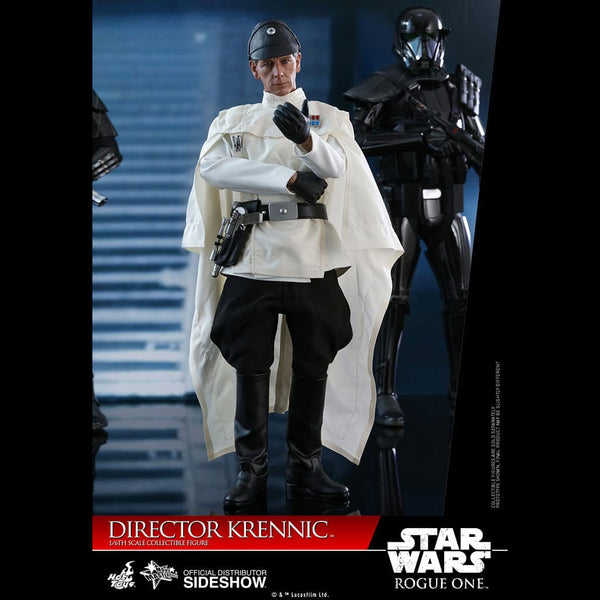 Director Krennic Sixth Scale Figure by Hot Toys