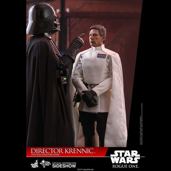 Director Krennic Sixth Scale Figure by Hot Toys