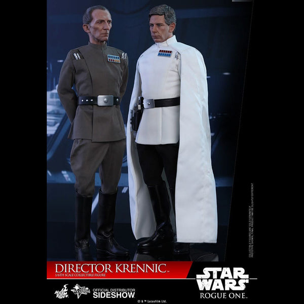 Director Krennic Sixth Scale Figure by Hot Toys