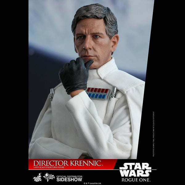 Director Krennic Sixth Scale Figure by Hot Toys