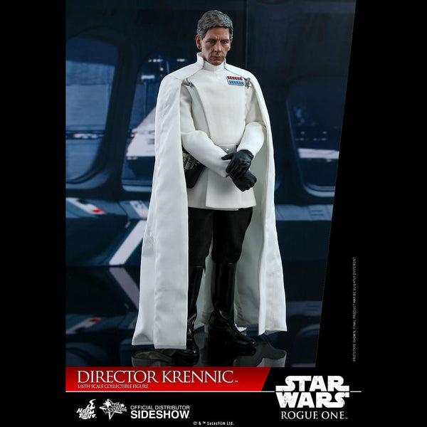 Director Krennic Sixth Scale Figure by Hot Toys