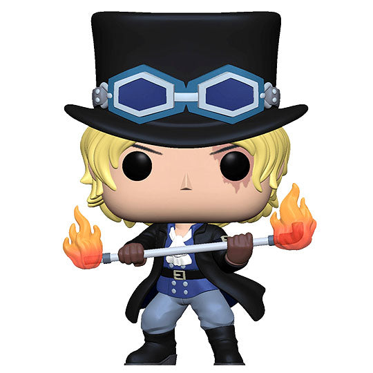 Funko Pop! Animation: One Piece - Sabo